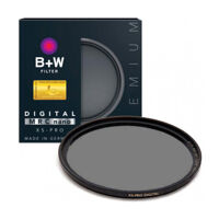 B+W XS-Pro Digital 007M Clear-Filter MRC nano