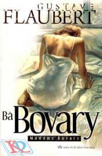 Bà Bovary