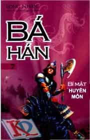 Bá Hán tập 7 - bí mật huyền môn