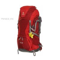 Ba lô du lịch phượt Deuter Act Lite 45+10 SL BD209