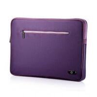 Túi chống shock Ultrabook Purple Sleeve H4J97AA (14.1-inch)