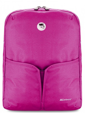 Ba lô laptop Mikkor Betty Pretty Laptop Backpack