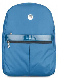 Ba lô laptop Mikkor Editor Backpack