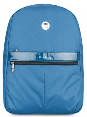 Ba lô laptop Mikkor Editor Backpack