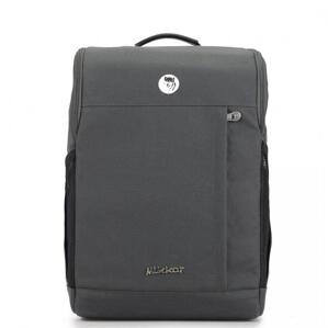 Ba lô laptop Mikkor The Lewis Backpack - nhiều màu