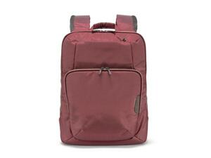 Ba lô laptop Tucano Expanded Burgundy 17" BEWOBK17-BX