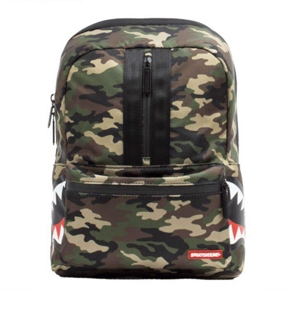 Ba lô Lifestyle Unisex Sprayground B1688