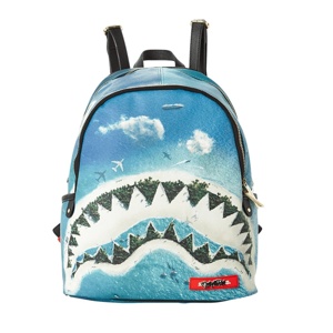 Ba lô Lifestyle Unisex Sprayground B2601