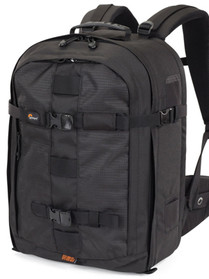 Ba lô máy ảnh Lowepro Pro Runner 350 AW