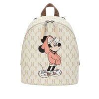 Ba lô MLB x Mickey Monogram 32BGK1011-50B