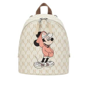 Ba lô MLB x Mickey Monogram 32BGK1011-50B