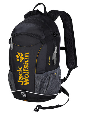 Ba lô nam Jackwolfskin Velocity 12