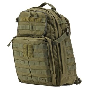 Ba lô Rush 24 Backpack - 37 Lít