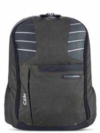 Ba lô Simplecarry Cain Backpack Brown