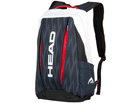 Ba lô tennis Head Djokovic Backpack 283097