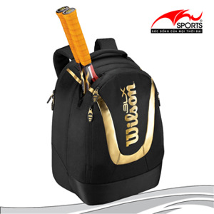 Ba Lô Tennis Wilson BLX Tour Backpack WRZ8055