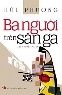 Ba Người Trên Sân Ga