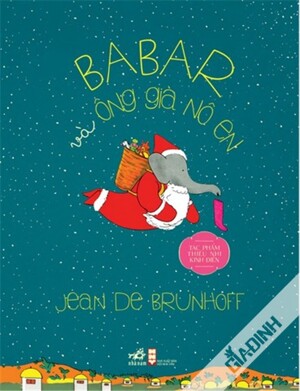 Babar Và Ông Già Nô En