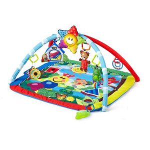 Thảm chơi có nhạc Baby Einstein 90575