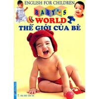 Baby's world - Thế giới của bé