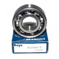 Bạc đạn Koyo 6204C3