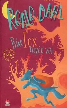 Bác Fox Tuyệt Vời