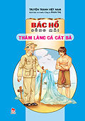 Bác Hồ sống mãi - Thăm làng cá Cát Bà