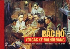 Bác Hồ Với Các Kỳ Đại Hội Đảng