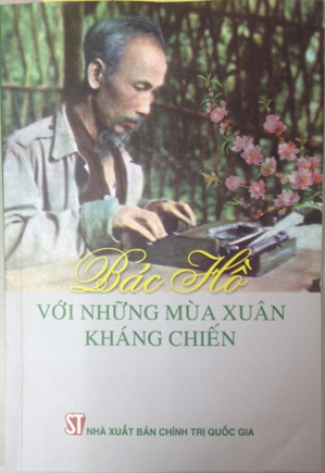 Bác Hồ với những mùa xuân kháng chiến