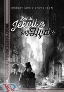 Bác Sĩ Jekyll Và Ông Hyde