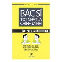 Bác sĩ tốt nhất là chính mình - Bệnh - Tập 6