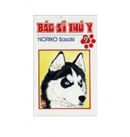 Bác sỹ thú y - Tập 8