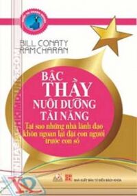 Bậc thầy nuôi dưỡng tài năng