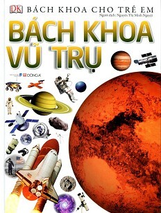 Bách Khoa Cho Trẻ Em - Bách Khoa Vũ Trụ