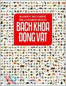 Bách khoa động vật