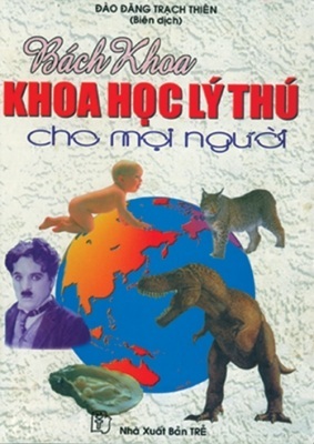 Bách khoa khoa học lý thú cho mọi người