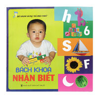 Bách Khoa Nhận Biết