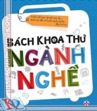 Bách Khoa Thư Ngành Nghề