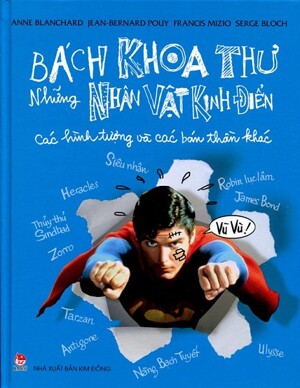 Bách khoa thư những nhân vật kinh điển