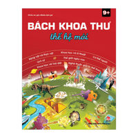 Bách Khoa Thư Thế Hệ Mới