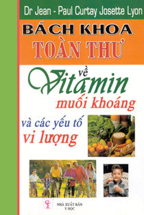 Bách Khoa Về Vitamin