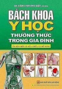 Bách Khoa Y Học Thường Thức Trong Gia Đình