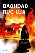 Baghdad Rực Lửa