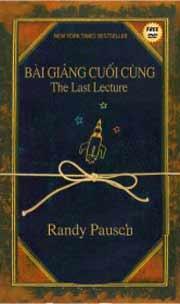 Bài Giảng Cuối Cùng - The Last Lecture