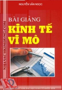 Bài giảng Kinh tế vi mô