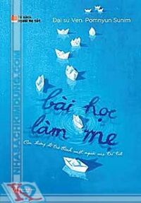 Bài Học Làm Mẹ