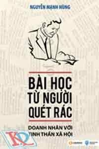 Bài Học Từ Người Quét Rác