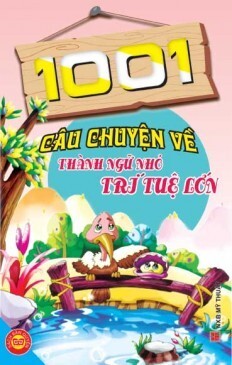 1001 Bài học vô giá từ những điều bình dị