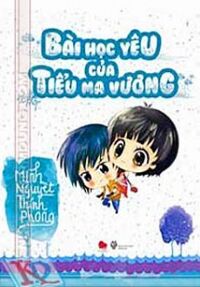 Bài Học Yêu Của Tiểu Ma Vương - Tập 2