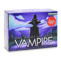 Bài Ma Sói phiên bản One Night Ultimate Vampire